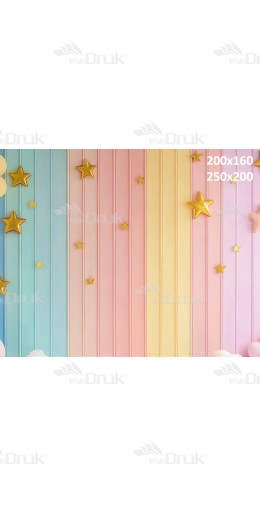 Tło fotograficzne Urodziny 3381